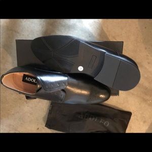 Adolfo Mens Dress Shoes